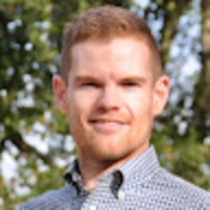 Meet your Posher, Matt